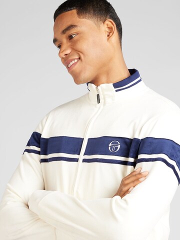 Sergio Tacchini Joggingová souprava 'Damarindo' – bílá