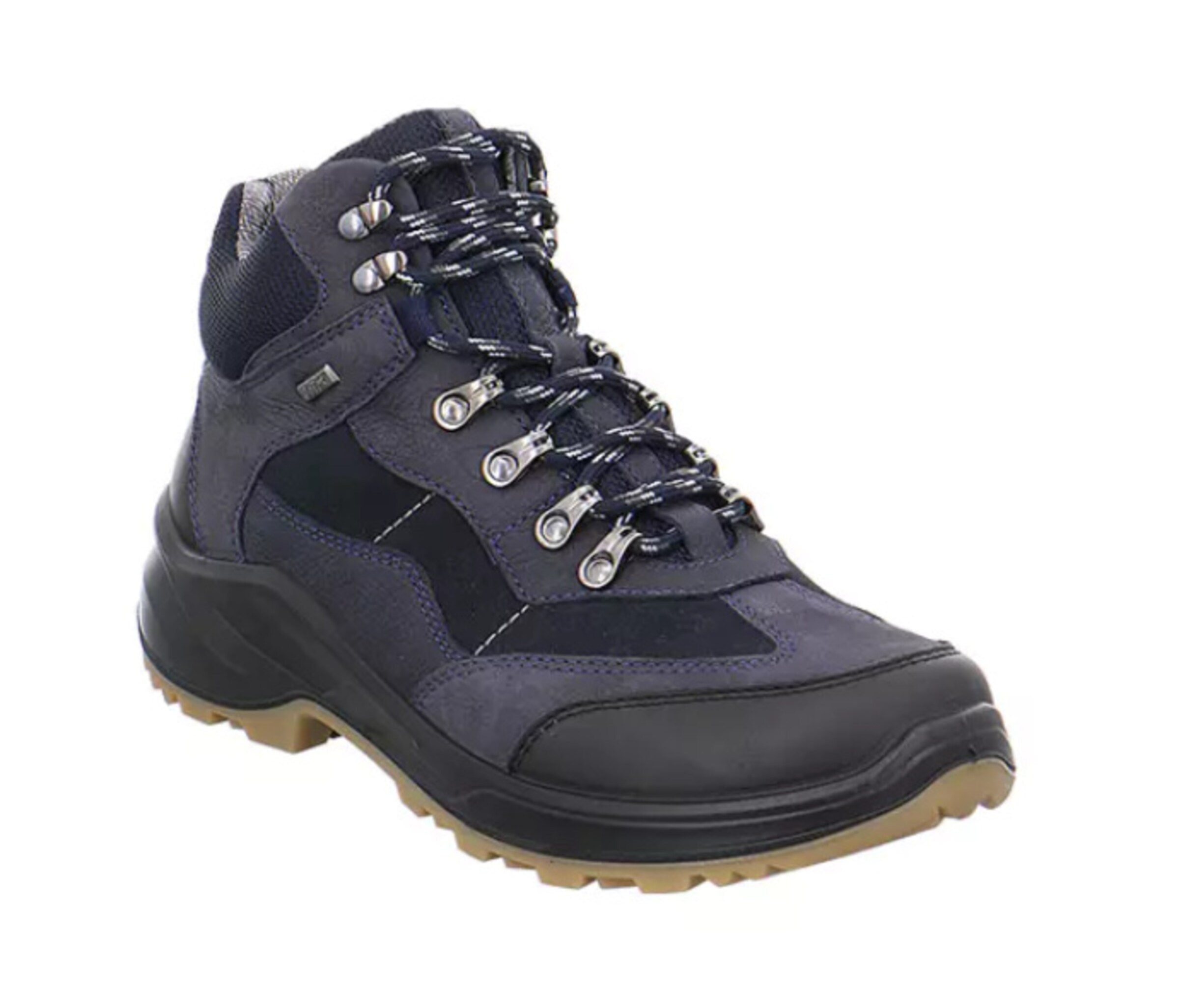 JOMOS Boots in Blau