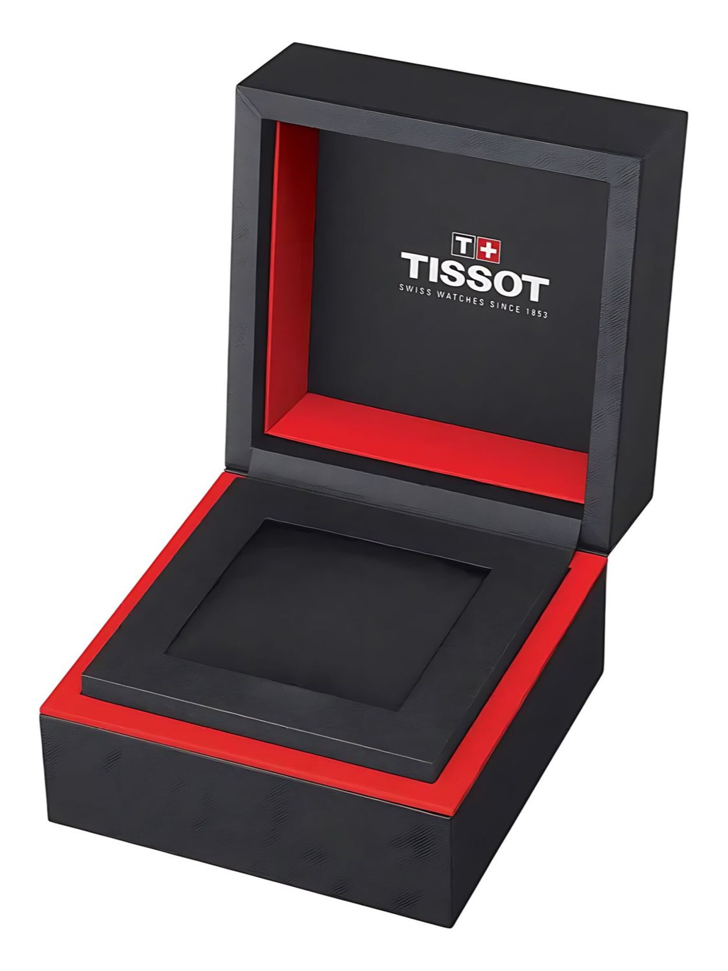 Tissot Analog watch 'Tissot PRX 40mm Herrenuhr T137.410.11.031.00' in Silver