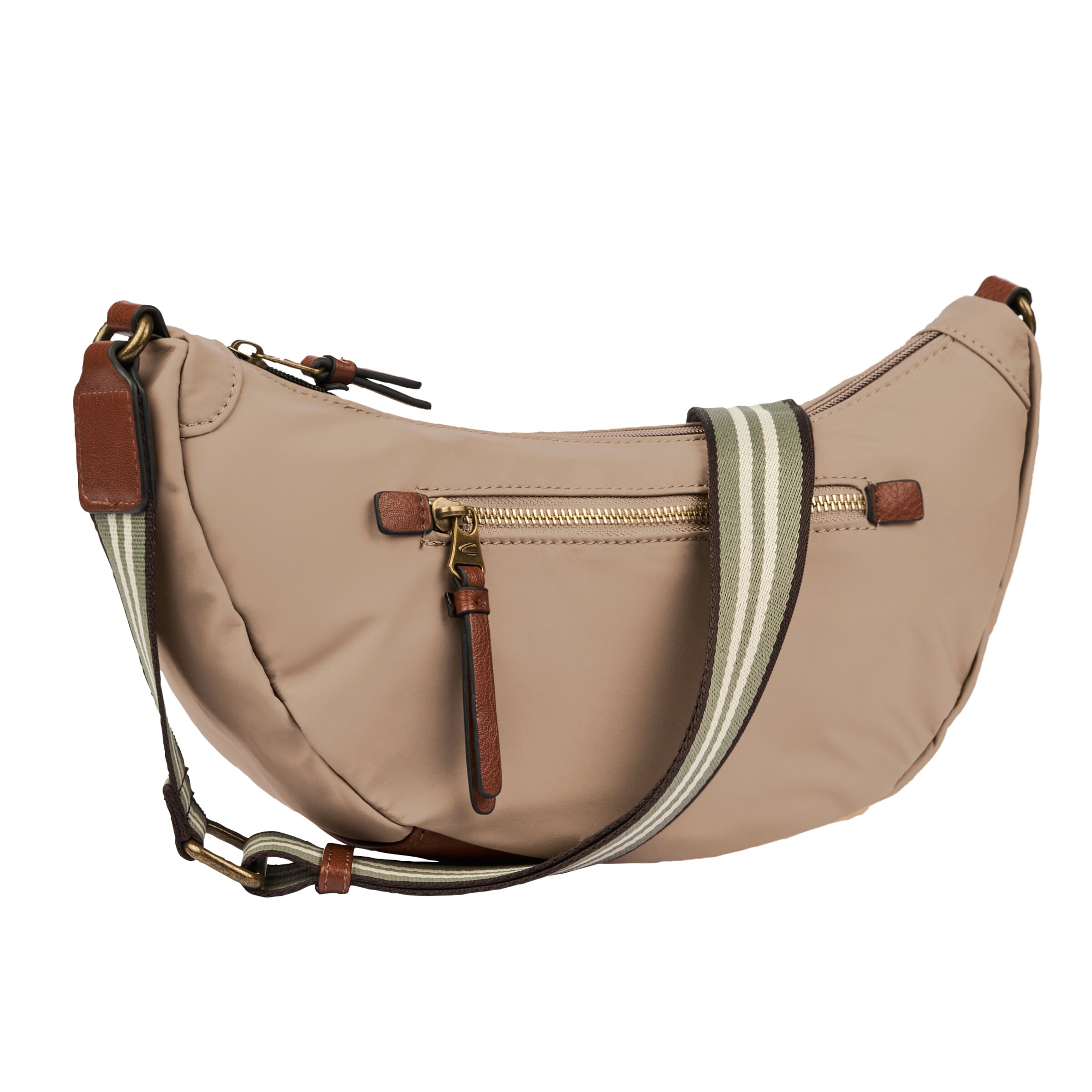 CAMEL ACTIVE Crossbody Bag in Beige