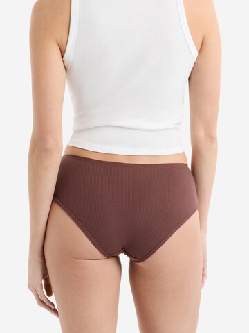 ETAM Slip 'John' in Mischfarben