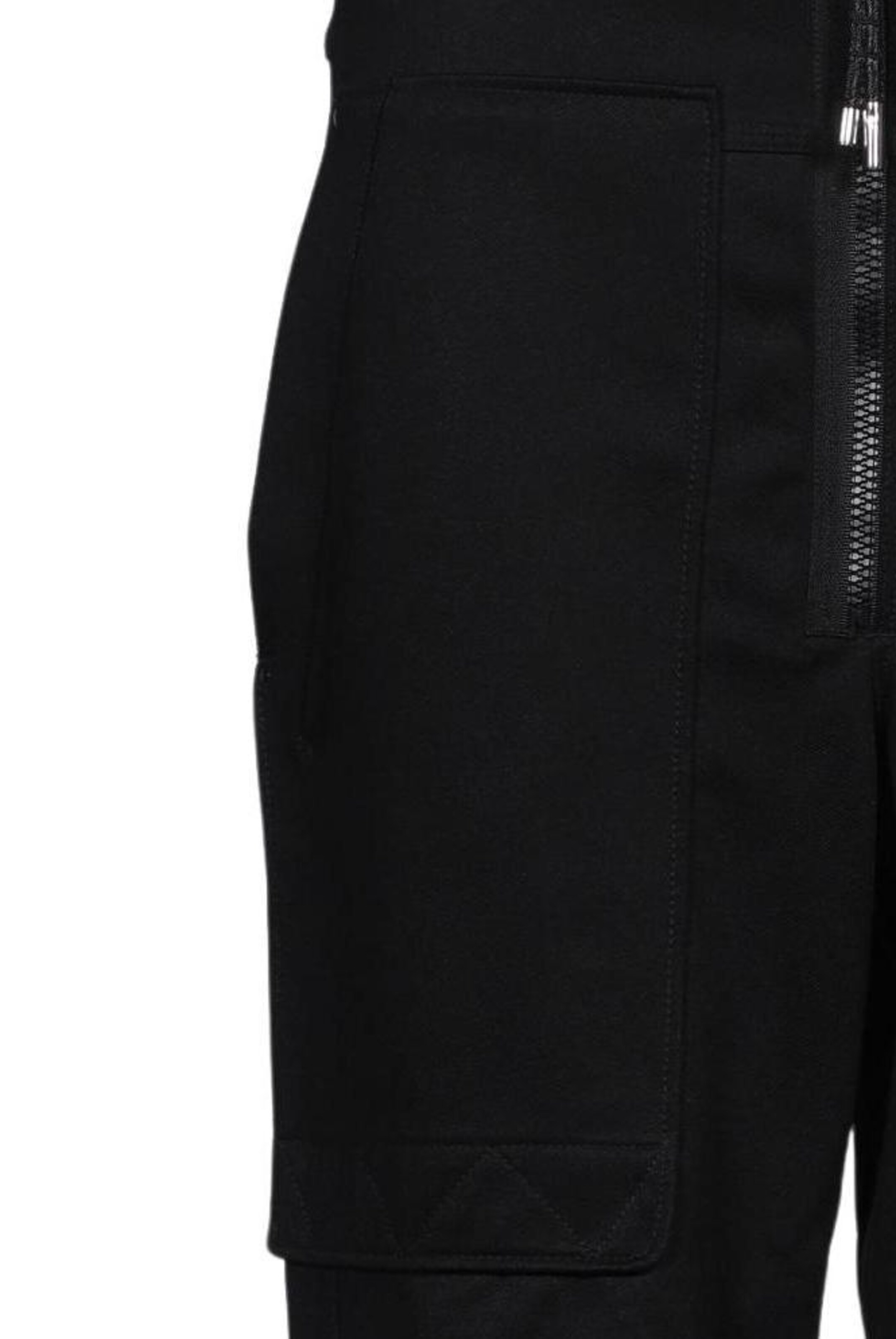 HIGH Pants in S in Black