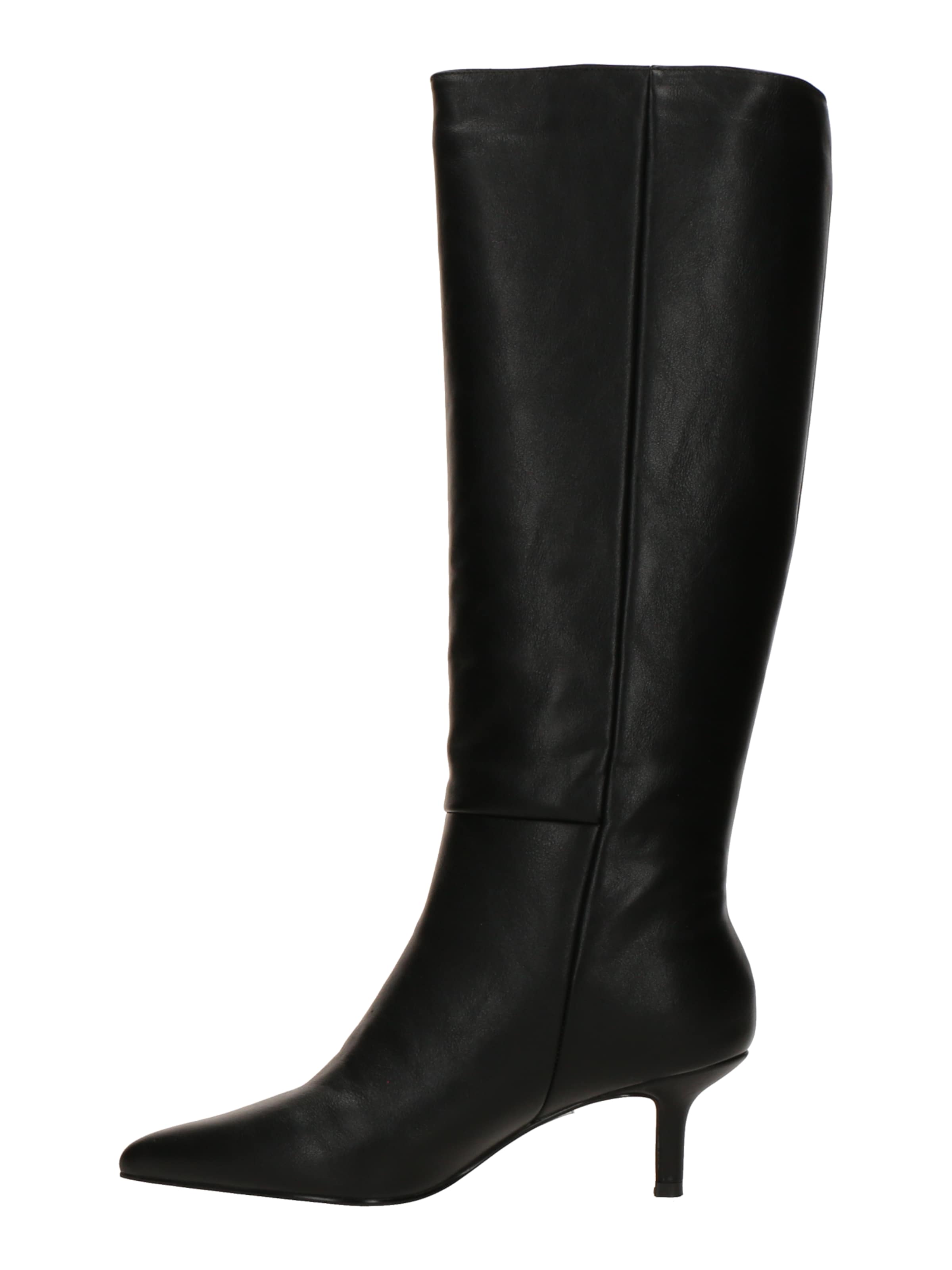 PS Poelman Saabas 'Jade', värv must