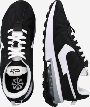 Nike Sportswear Σνίκερ χαμηλό 'Air Max Pre-Day' σε μαύρο