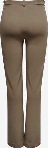 ONLY Regular Chino trousers 'RAFFY-YO' in Brown