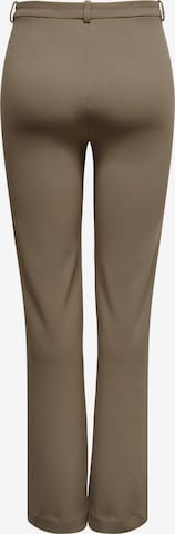 Regular Pantalon chino 'RAFFY-YO' ONLY en marron