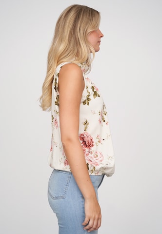 Cloud5ive - Blusa em branco
