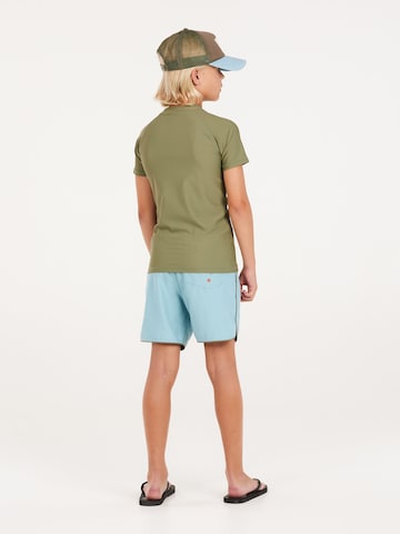 PROTEST Sportbademode 'PRTBERENTS JR' in Grün