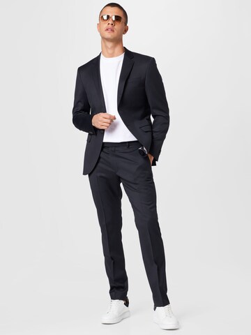 JOOP! Regular Suit in Black