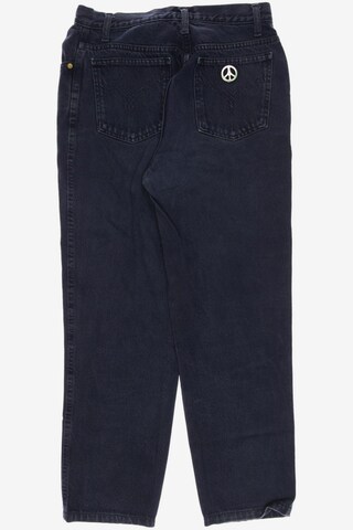Love Moschino Jeans in 25 in Blue