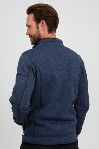 FQ1924 Sweater 'BIRK' in Blue