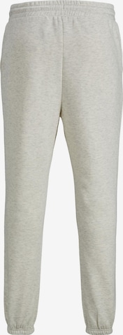 JACK & JONES Tapered Housut 'Kane' värissä valkoinen