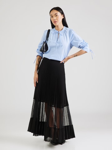 Twinset Skirt in Black