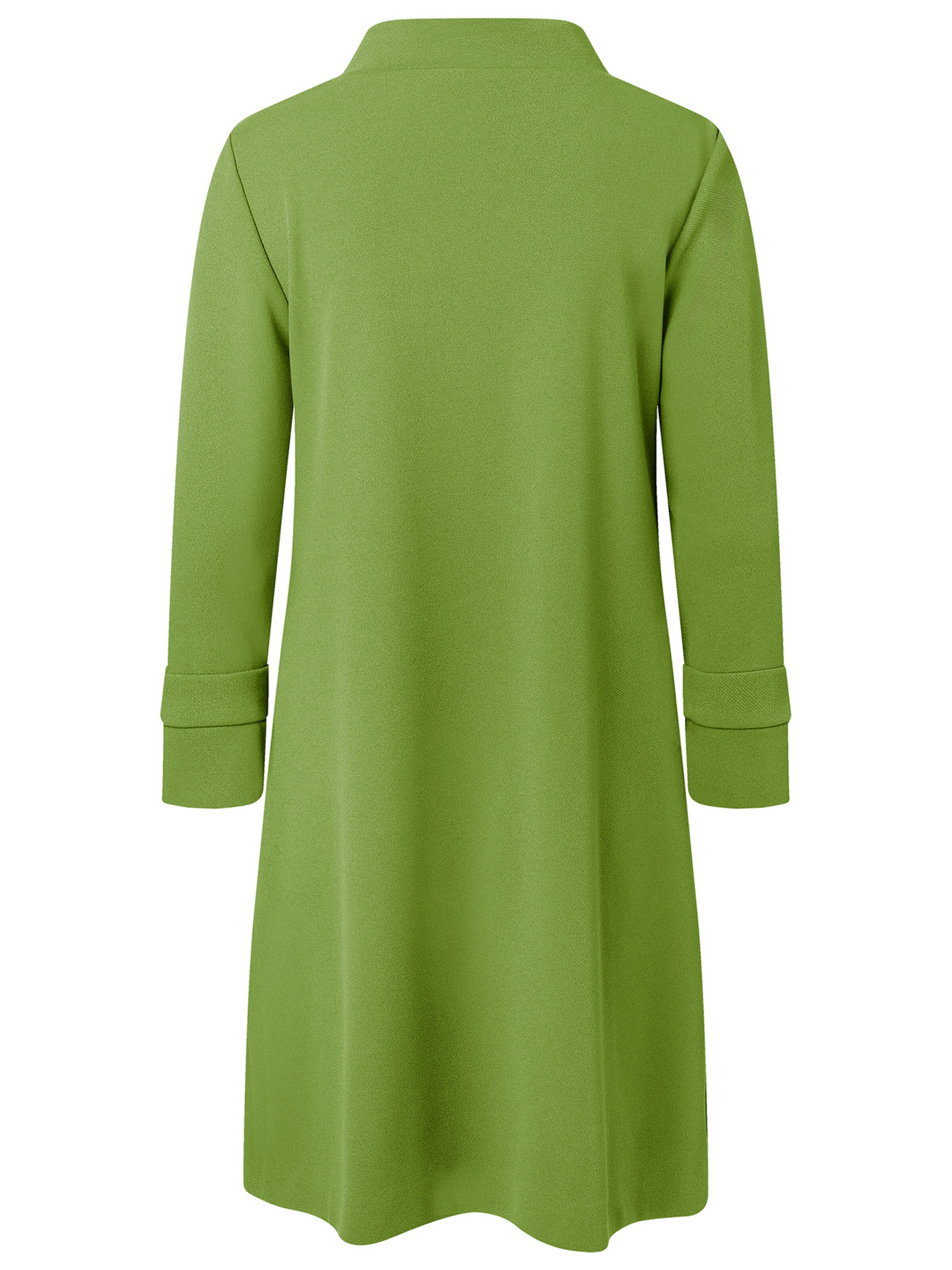 Ana Alcazar Kleid 'Sidana' in Grün