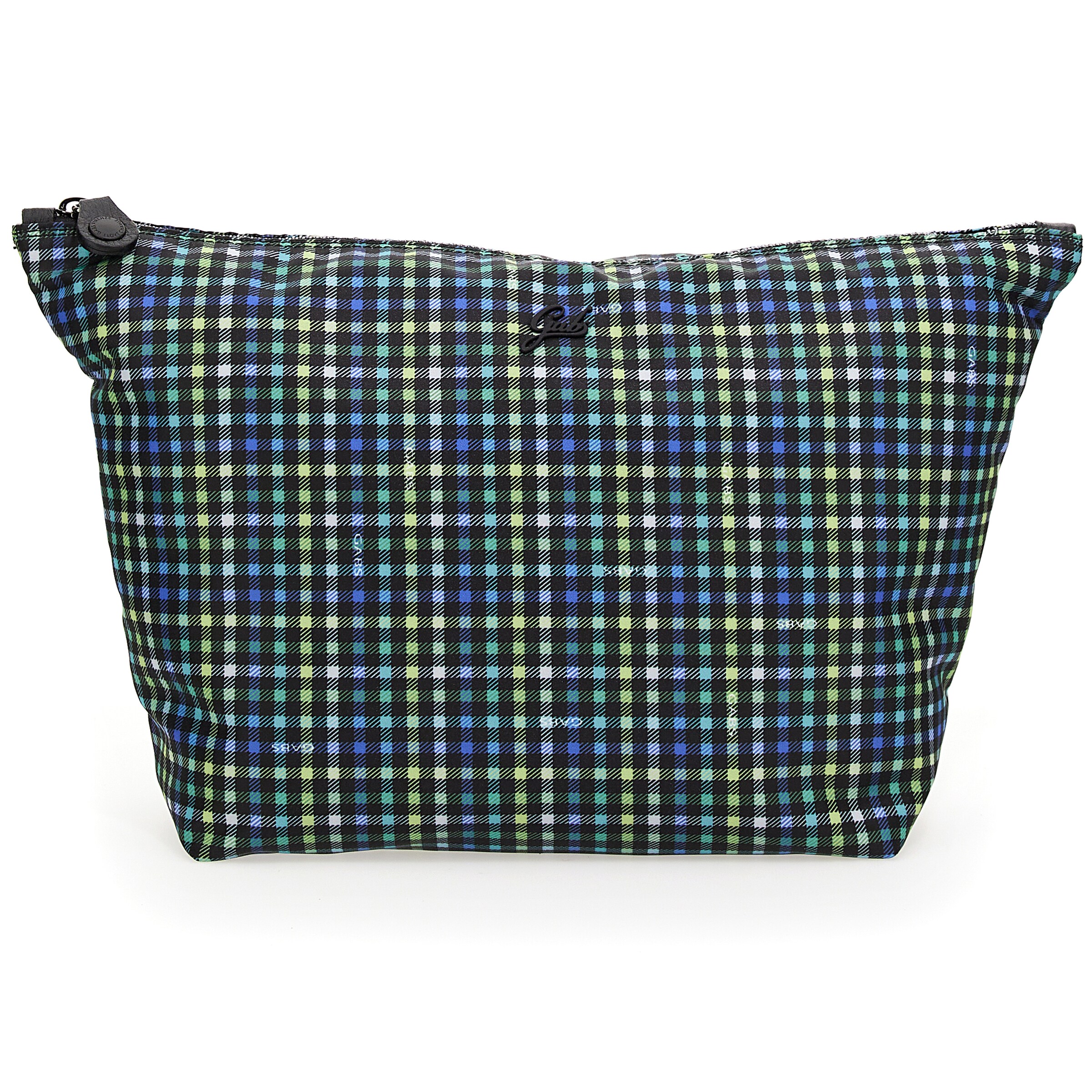 Gabs Shopper in Black