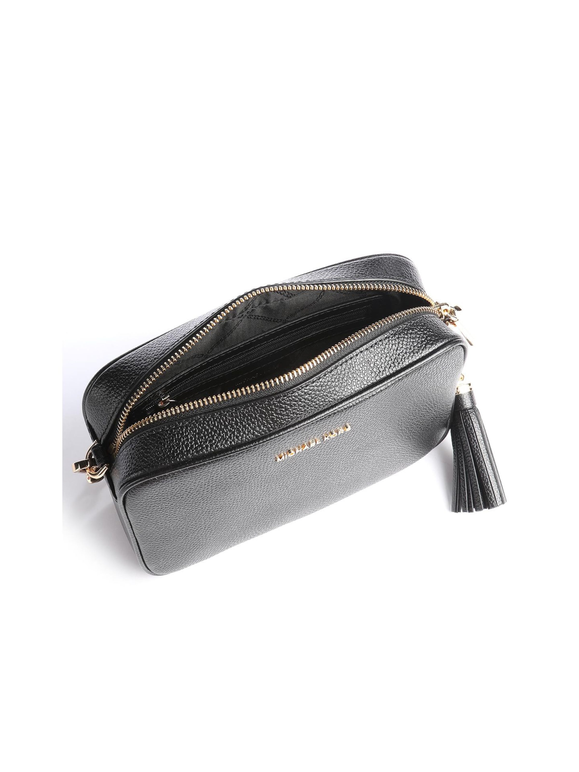 Michael Kors Crossbody Bag in Black
