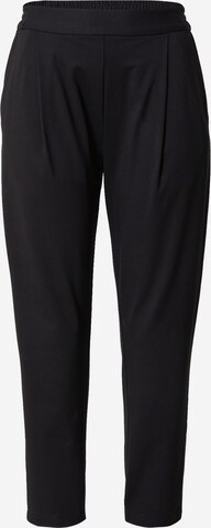 AllSaints Tapered Trousers 'Aleida' in Black: front