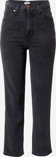 WRANGLER Teksapüksid 'Wild West' must, Tootevaade