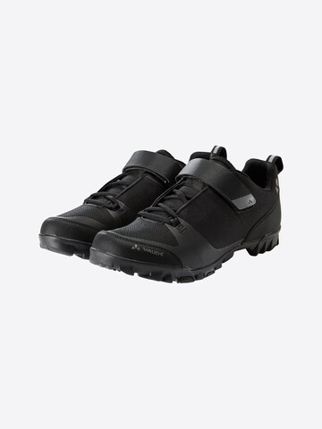 VAUDE Sports shoe 'Pavei II' in Black