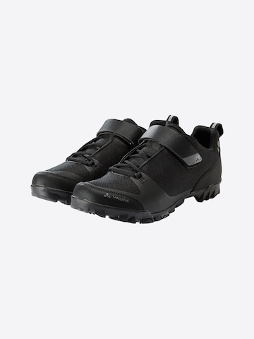 VAUDE Athletic Shoes 'Pavei II' in Black