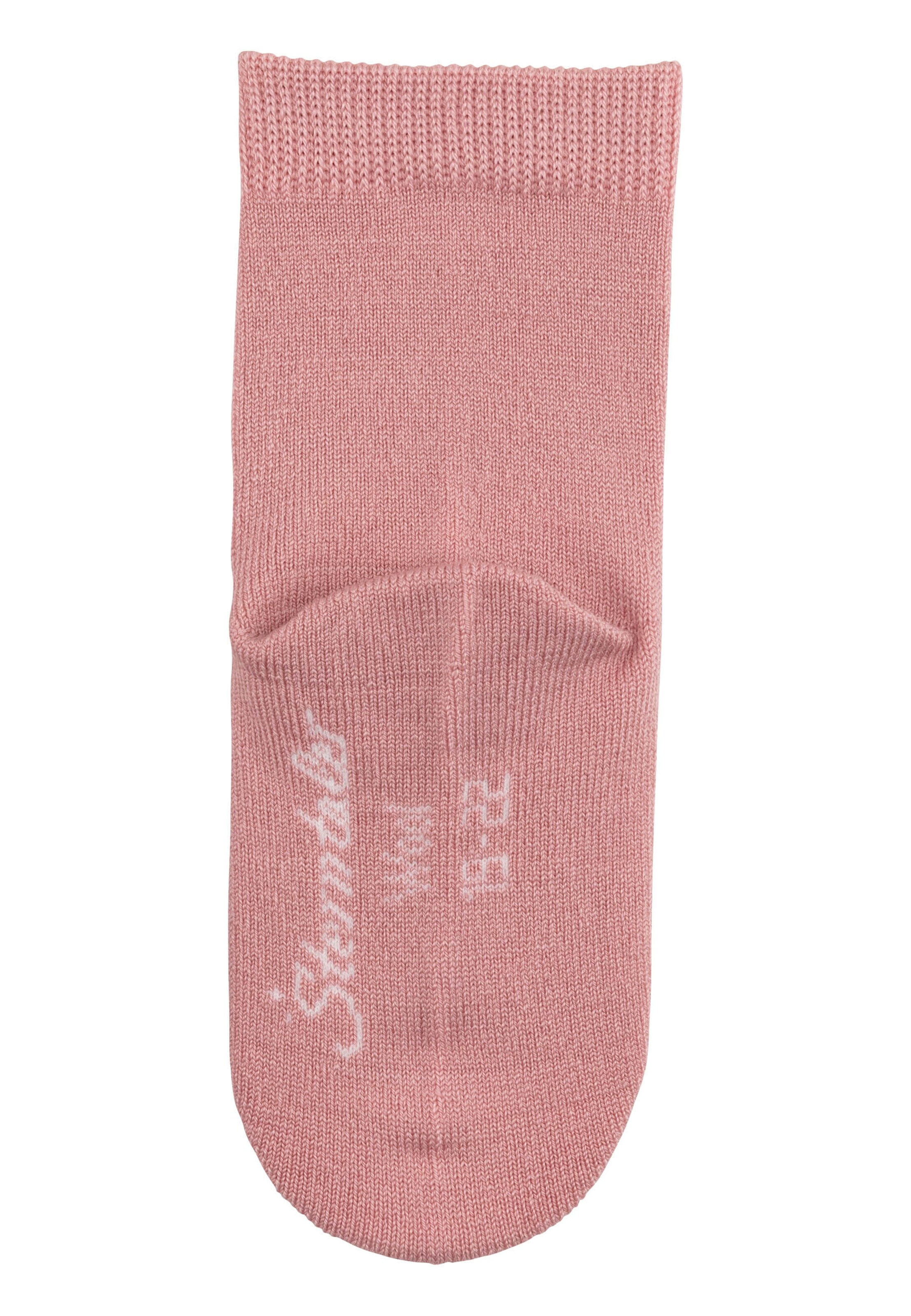 STERNTALER Socken in Pink