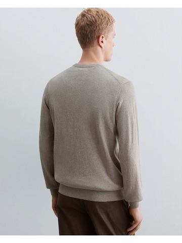 Pullover ' ' di Scalpers in marrone