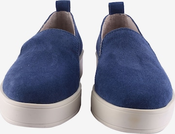 D.MoRo Shoes Slipper 'EXCOLARE' in Blau