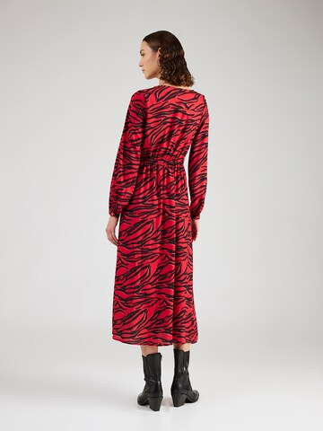 Robe Dorothy Perkins en rouge