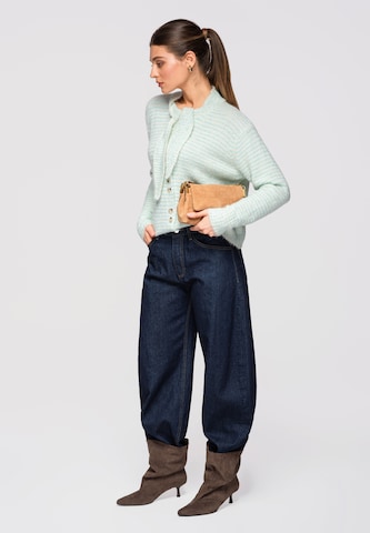 Ombre Sweater in Mixed colours
