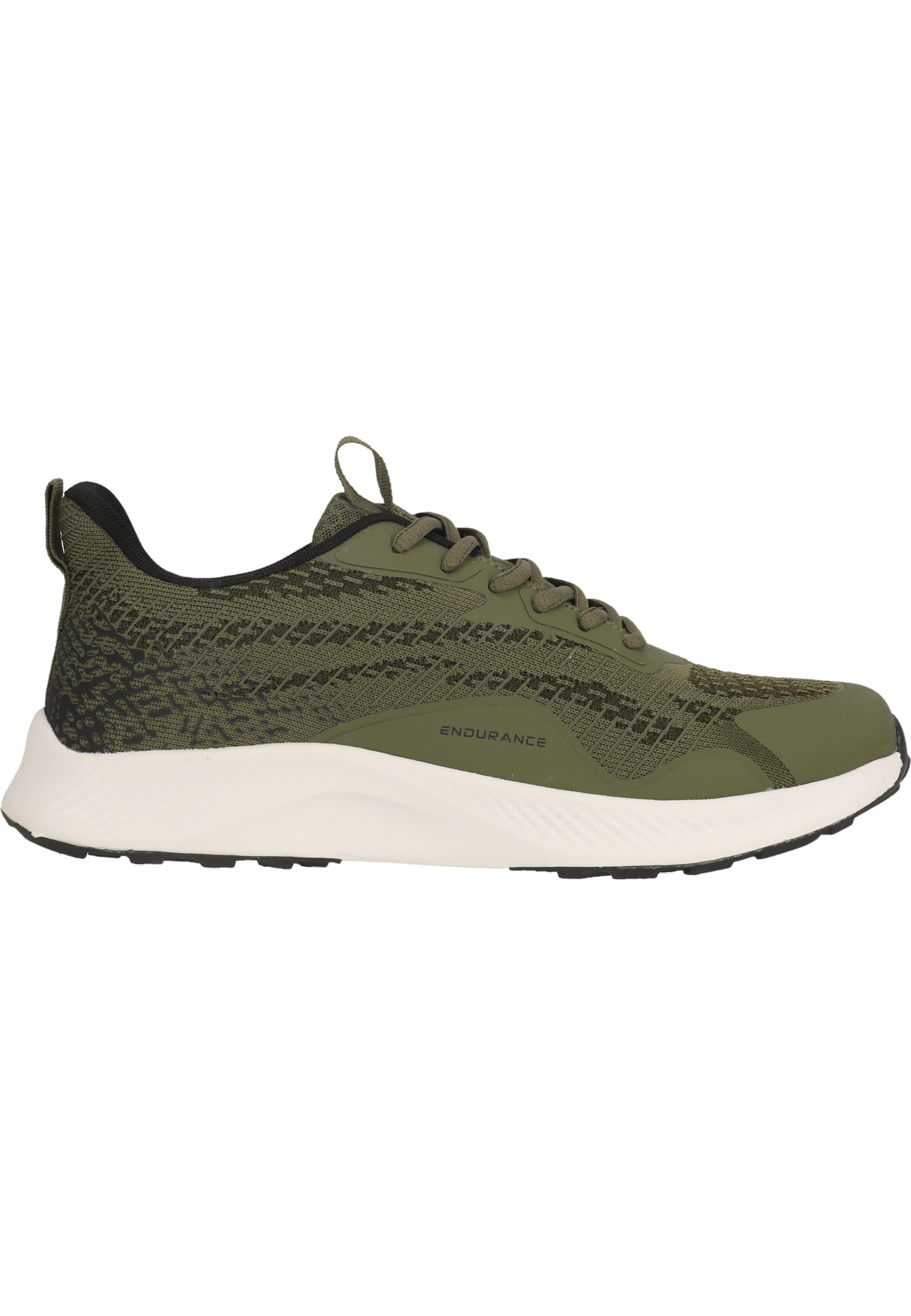 ENDURANCE Platform trainers 'Elestern' in Green