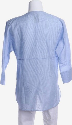 Caliban Bluse / Tunika M in Blau