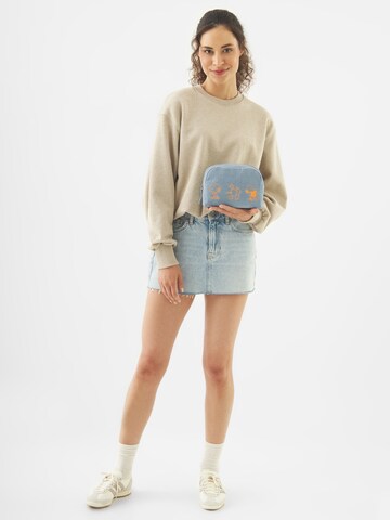 CODELLO Make up tas in Blauw