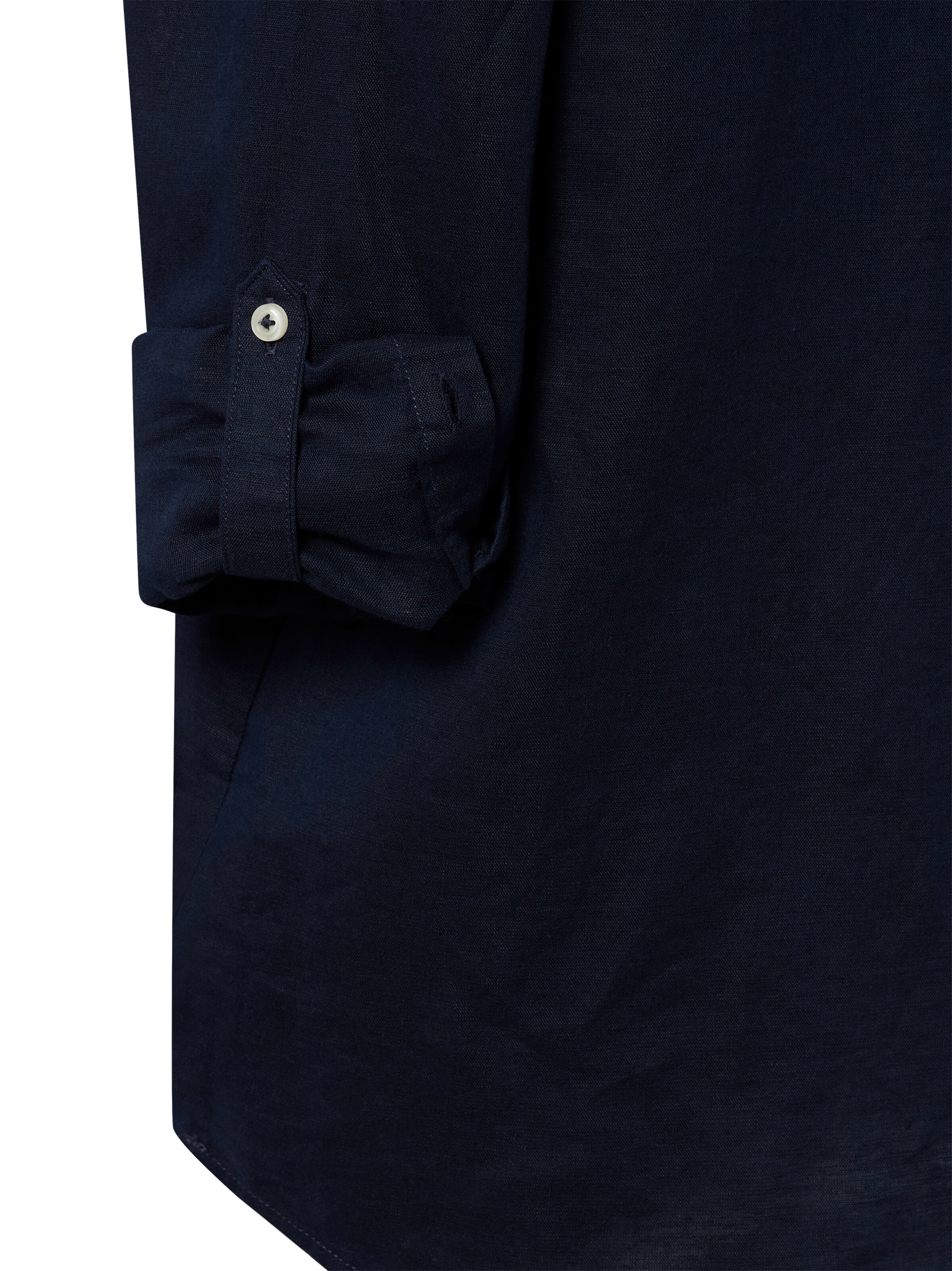 Franco Callegari Blouse in Blue