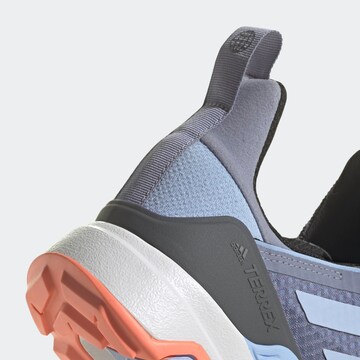 ADIDAS TERREX Halbschuh 'Trailmaker' in Lila