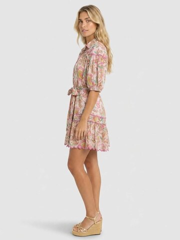 Abito 'Robe Courte Catalina' di Miss June in rosa