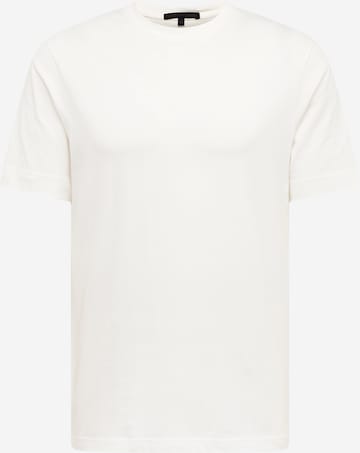 DRYKORN T-Shirt 'Raphael' in Weiß: Vorderseite