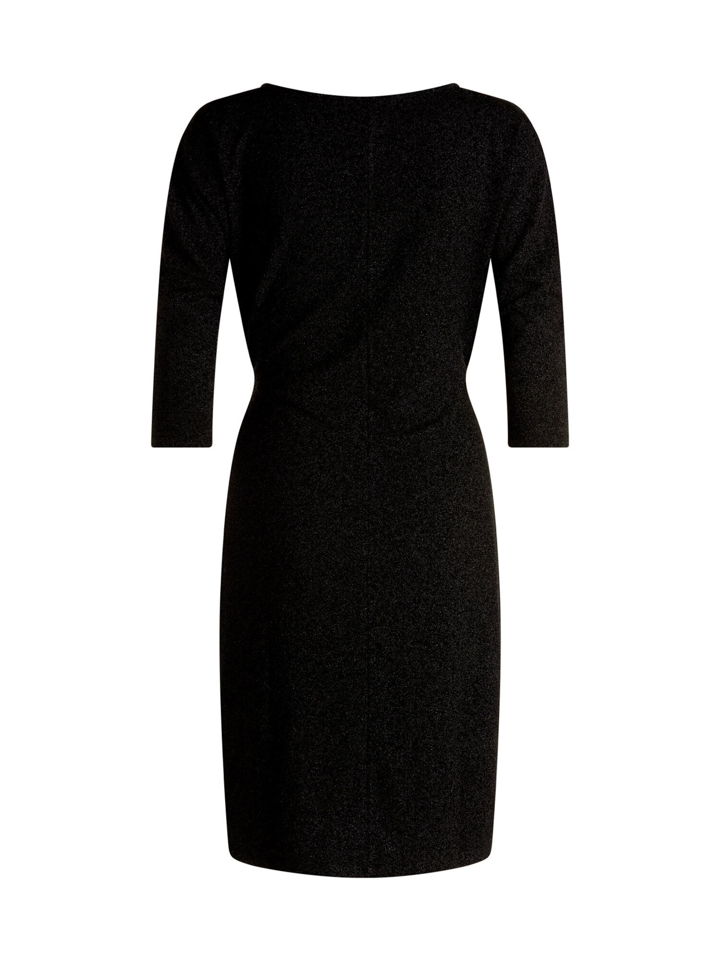 Robe zero en noir