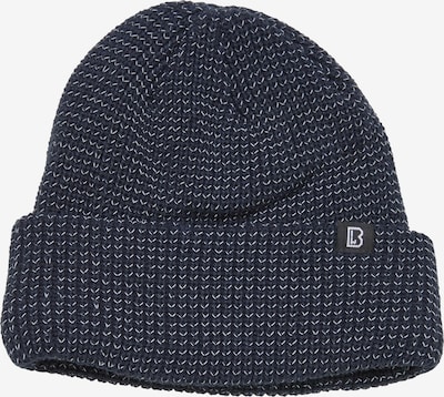 Berretto Brandit di colore navy, Visualizzazione prodotti