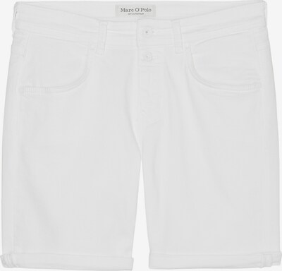Marc O'Polo Jeans 'THEDA' in weiß, Produktansicht