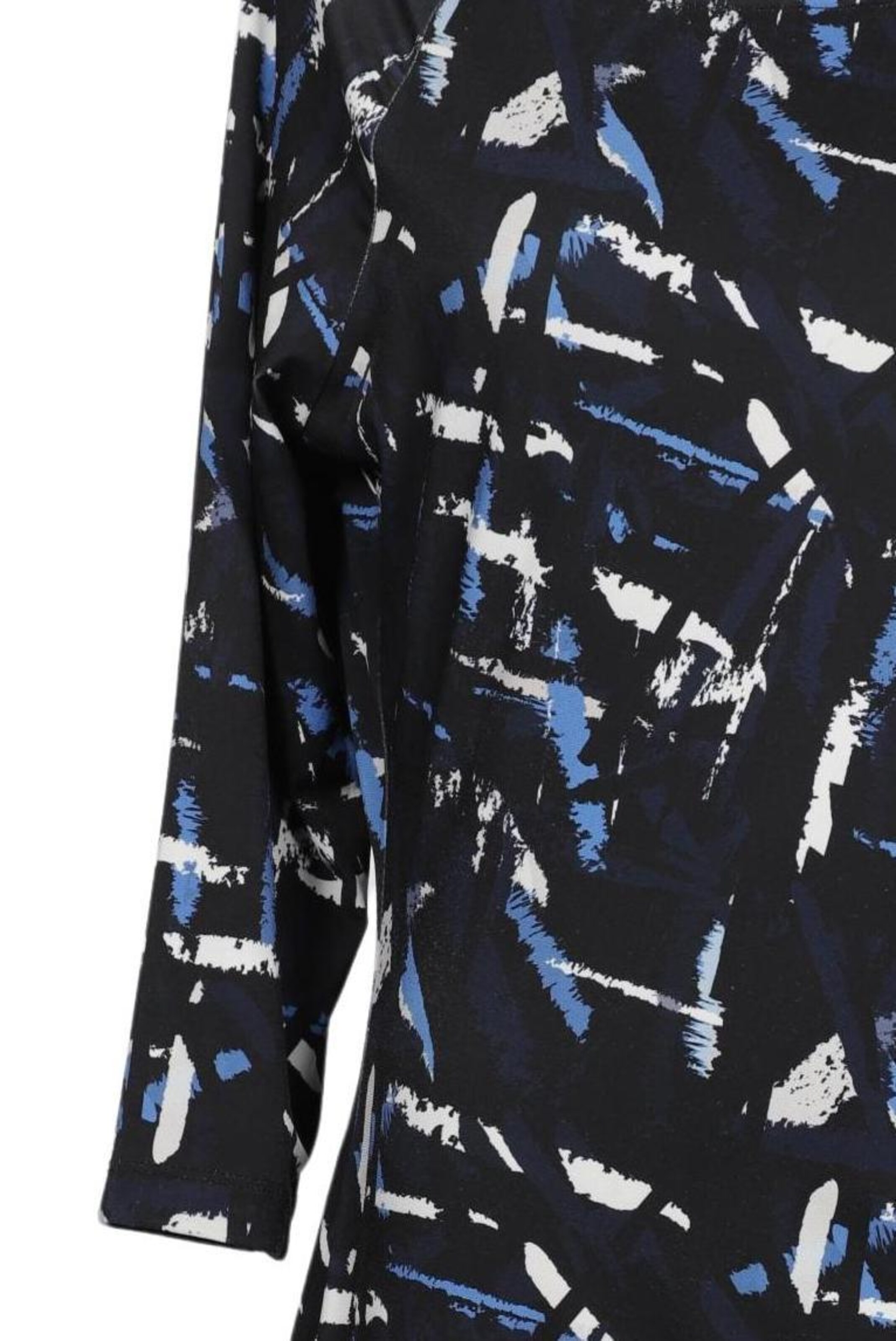 ALBA MODA Dress in L in Black