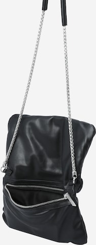 Calvin Klein Crossbody Bag in Black