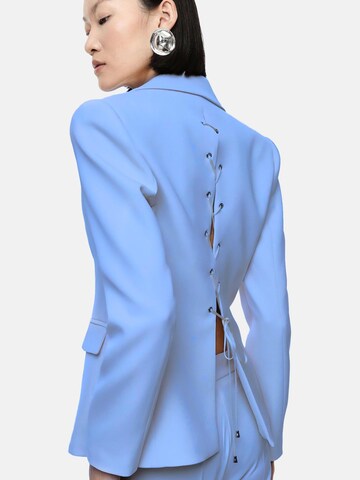 IMPERIAL - Blazer 'GIACCA' en azul