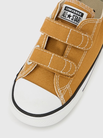 CONVERSE Sneakers 'Chuck Taylor All Star 2V' i brun