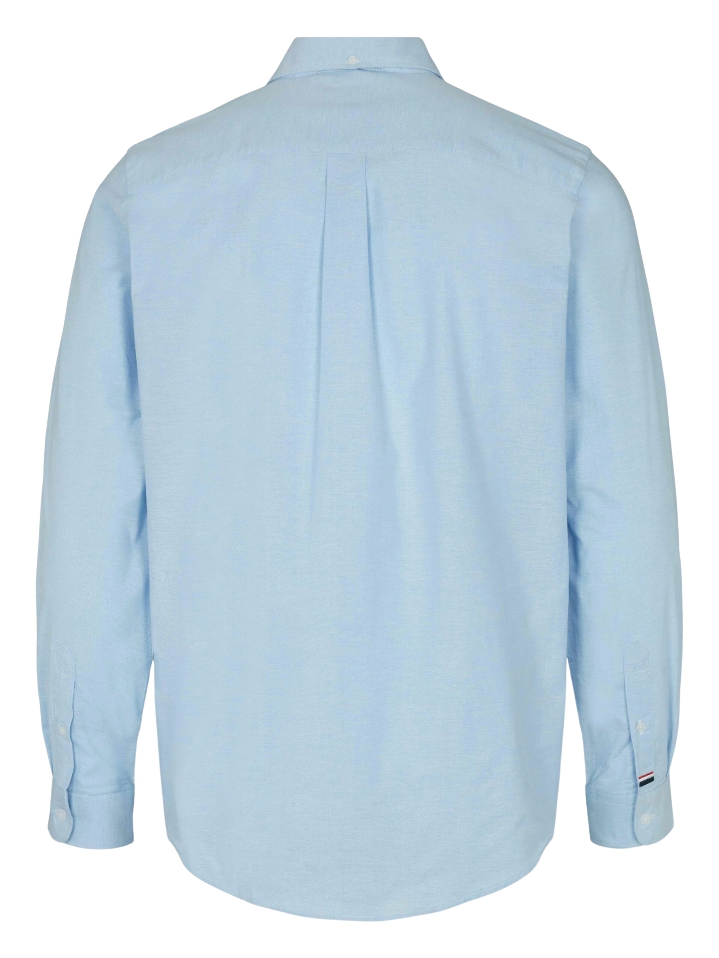 U.S. POLO ASSN. Klasický střih Košile 'Calvert' – modrá