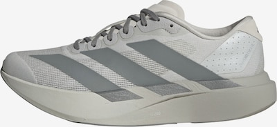 ADIDAS PERFORMANCE Tenisice za trčanje 'Adizero Evo Sl' veličine 39-39,5 u siva / tamo siva, Pregled proizvoda