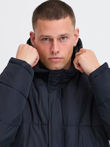 BLEND - Chaqueta de invierno 'BHELWIN' en azul