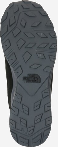 THE NORTH FACE Boots 'Cragstone' in Schwarz