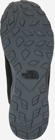THE NORTH FACE Boots 'Cragstone' in Zwart