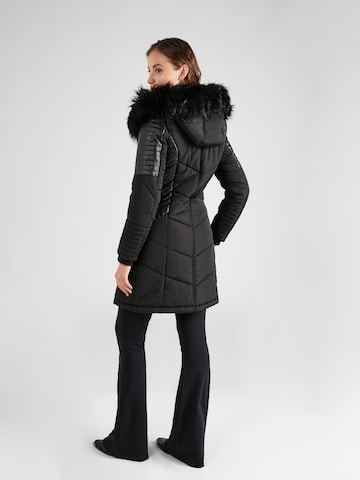ONLY Zimní kabát 'NEW LINETTE' – černá