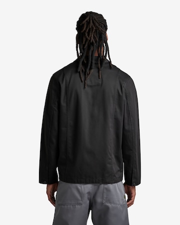 G-Star RAW Between-Season Jacket in Black